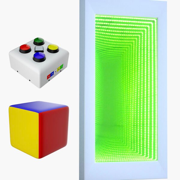 Sensory Wall Panels