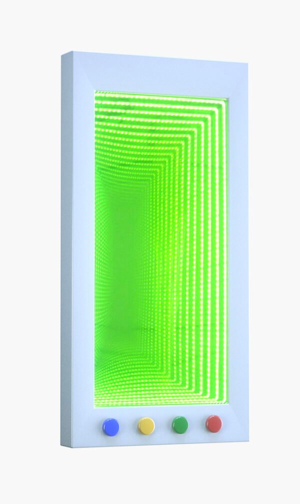 Infinity Panel With Buttons - Image 4