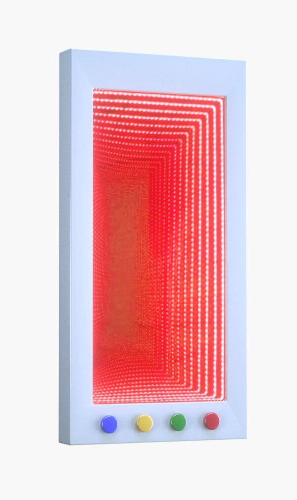Infinity Panel With Buttons - Image 3