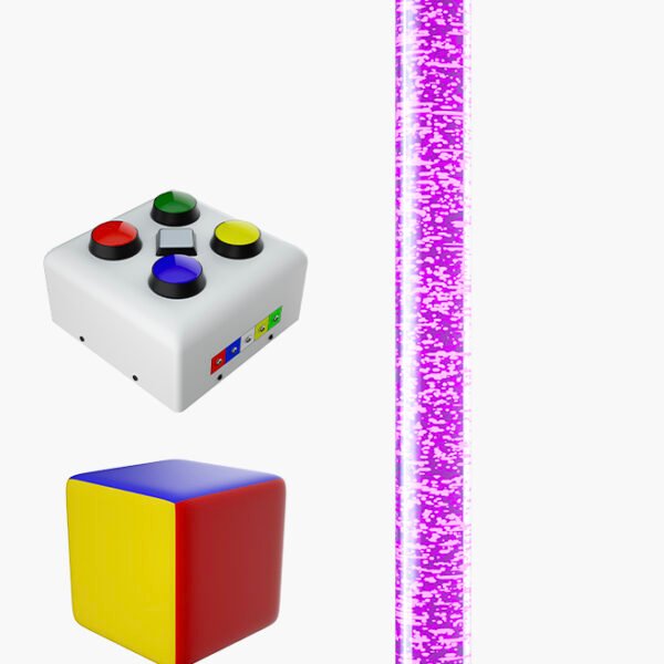 Sensory Tubes