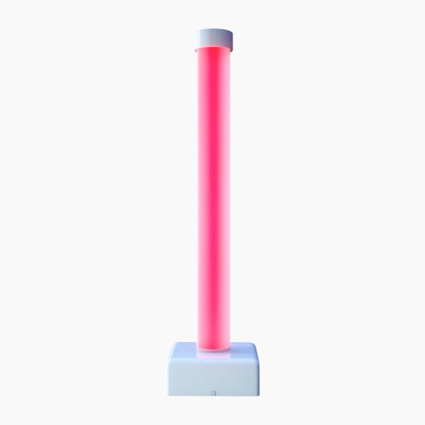 Sensory light tube