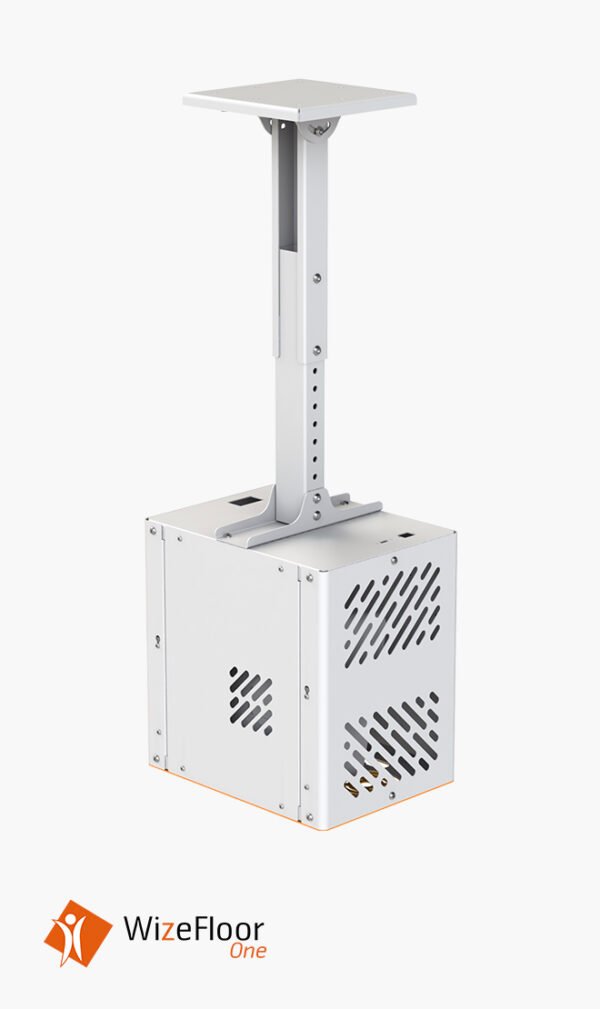 WizeFloor ONE Interactive Floor Projector Fixed - Image 3