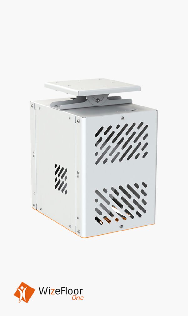 WizeFloor ONE Interactive Floor Projector Fixed - Image 2