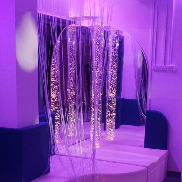 Interactive Bubble Tube - Image 4