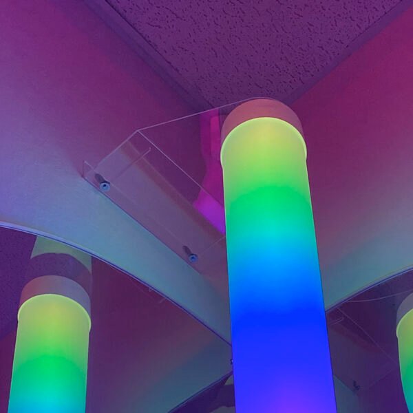 Interactive Light Tube PRO - Image 3