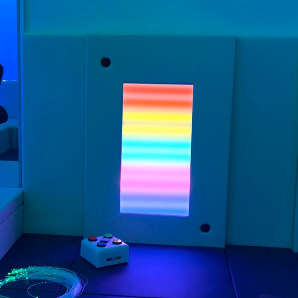 Rainbow Sound Panel