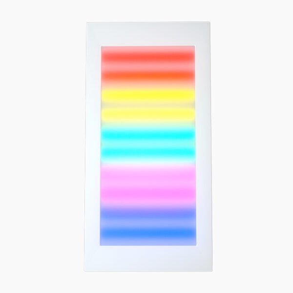 Rainbow Sound Panel - Image 2