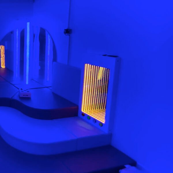 Passive Infinity Panel - Image 2