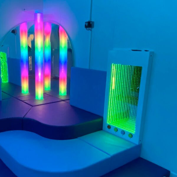 Interactive Chroma Tube - Image 8
