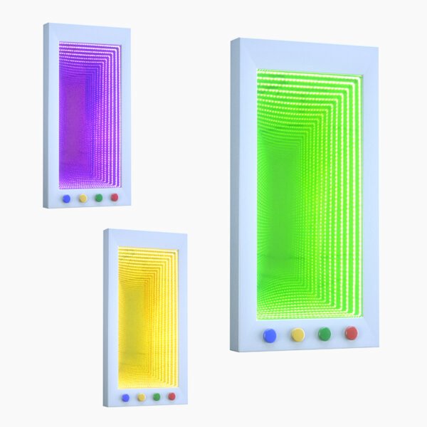 Passive Infinity Panel - Image 4