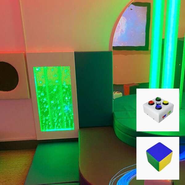 Bubble Wall Interactive