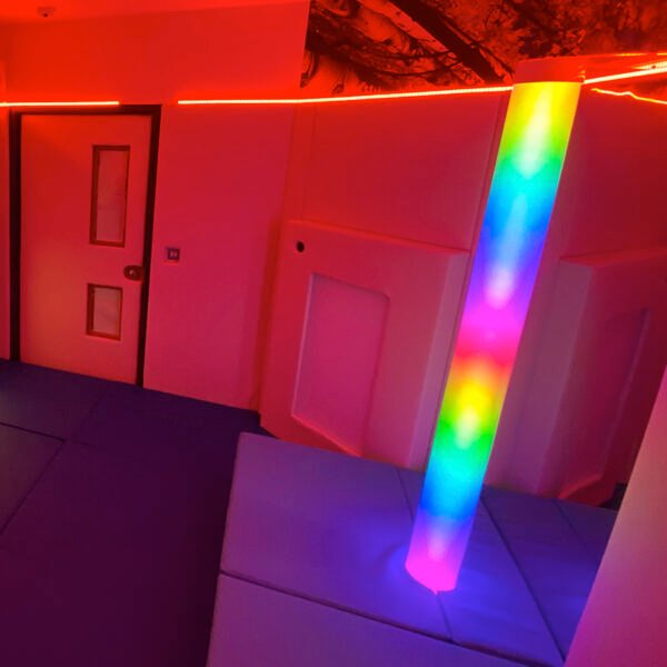 Interactive Chroma Tube - Image 6