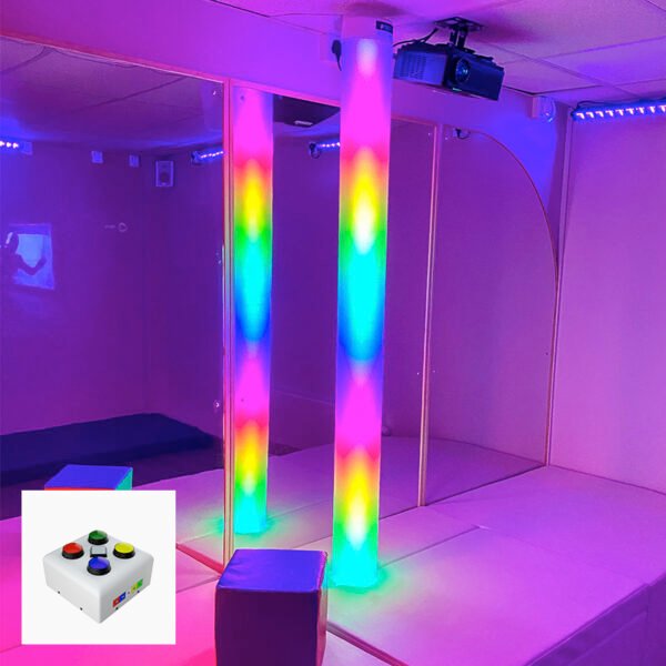 Interactive Light Tube PRO