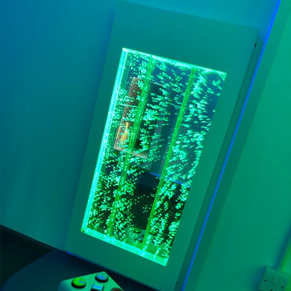 Passive Bubble Wall - Image 2