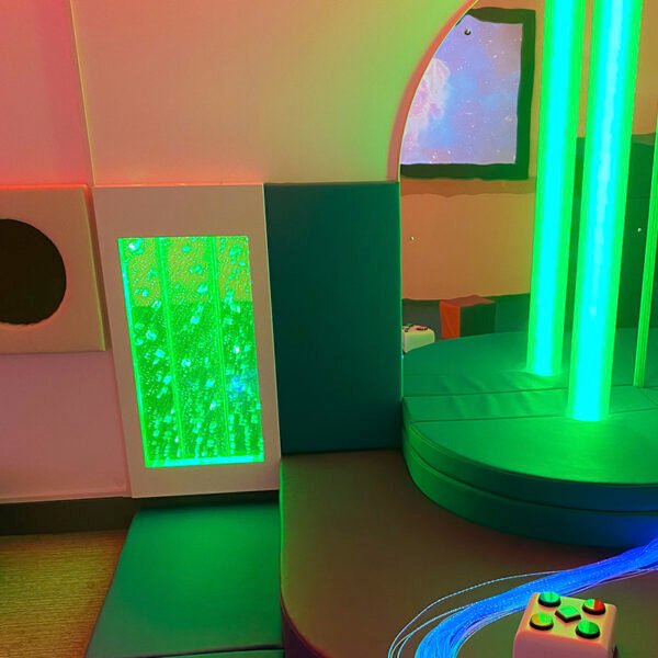 Passive Bubble Wall - Image 3