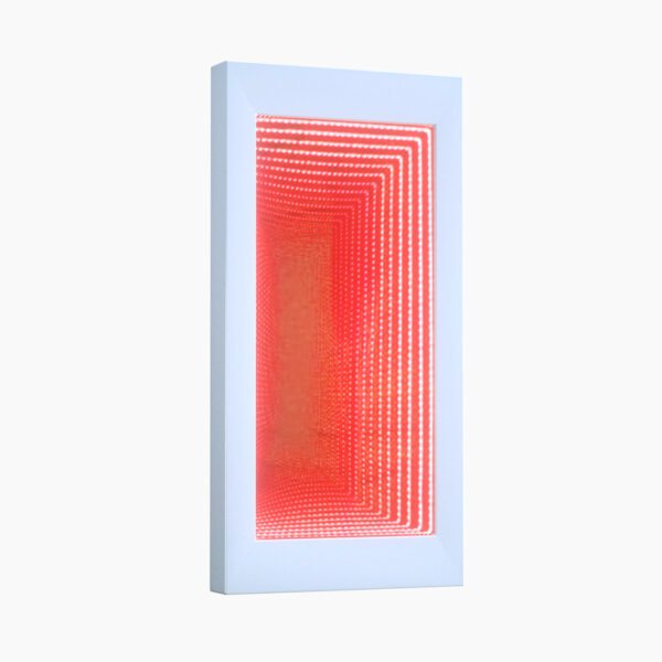 Passive Infinity Panel