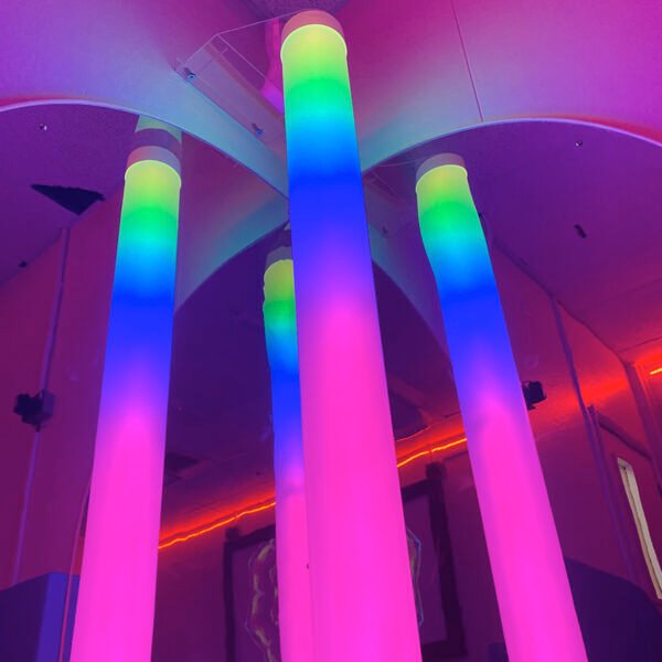 Disco Light Tube - Image 4