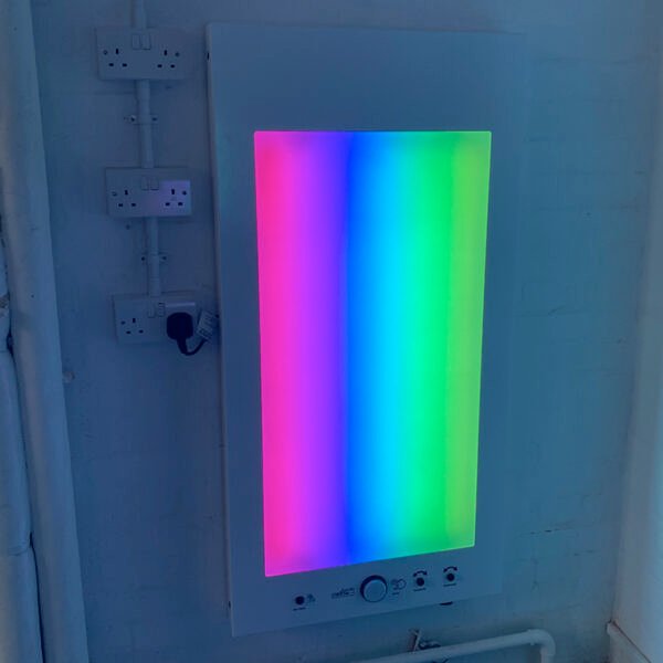 Rainbow Sound Panel PRO